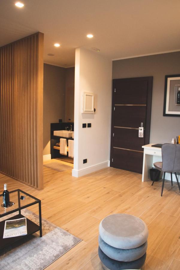 Montalbera Wine Suites Montemagno  Dış mekan fotoğraf