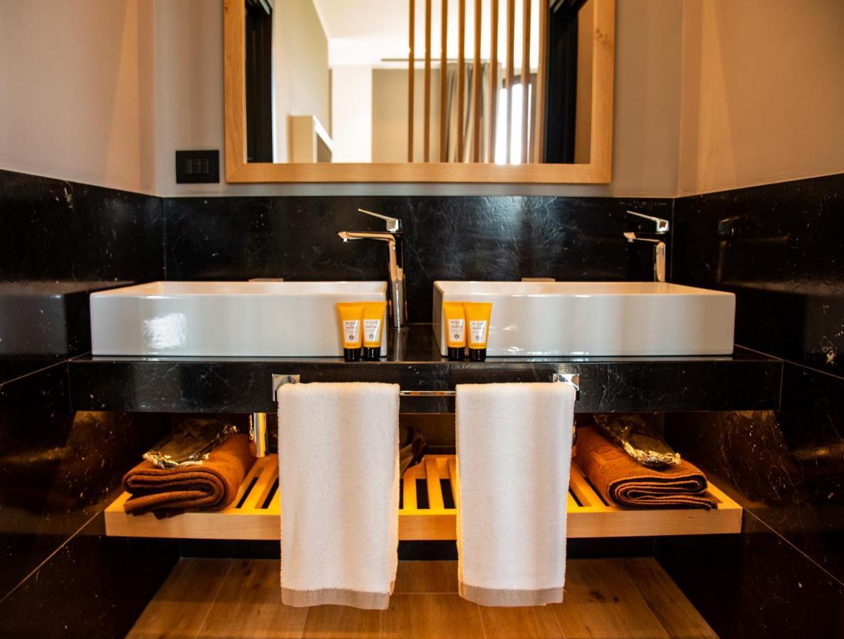 Montalbera Wine Suites Montemagno  Dış mekan fotoğraf