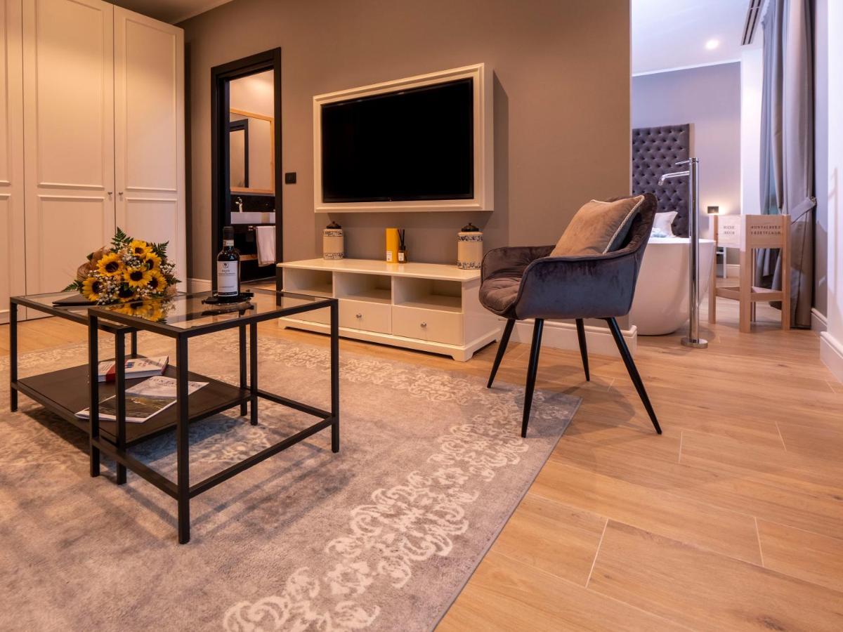 Montalbera Wine Suites Montemagno  Dış mekan fotoğraf